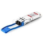 Pozostałe akcesoria sieciowe - Cisco QSFP 40G Ethernet - LR4 Lite, LC, 2KM WSP-Q40GLR4L - miniaturka - grafika 1