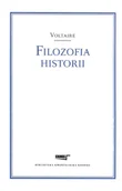 Filozofia i socjologia - FUNDACJA AUGUSTA HR. CIESZKOWSKIEGO FILOZOFIA HISTORII - miniaturka - grafika 1