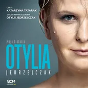 Audiobooki - biografie - Otylia. Moja historia - miniaturka - grafika 1