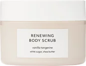 Peelingi do ciała - Estelle & Thild Pielęgnacja i higiena ciała Vanilla Tangerine Renewing Body Scrub 200 ml - miniaturka - grafika 1