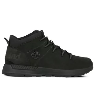 Buty Timberland Euro Sprint Trekker TB0A1YN50151 - czarne - Buty trekkingowe męskie - miniaturka - grafika 1