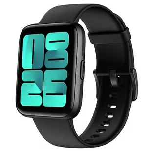 Niceboy Watch GTX GPS Czarny - Smartwatch - miniaturka - grafika 1