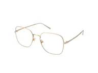 Okulary korekcyjne, oprawki, szkła - Givenchy GV 0128 J5G - miniaturka - grafika 1