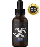 Suplementy naturalne - BrainMax CeBeDe NIGHT, 10%, 10 ml - miniaturka - grafika 1