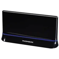 Anteny TV - Hama Antena pokojowa THOMSON DVB-T ANT1538BK 132186 - miniaturka - grafika 1