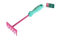 Grabie i motyki - BIG - GRABIE METALOWE 5-ZĘBNE LINIA DAMSKA MND03 - miniaturka - grafika 1