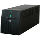 Zasilacze awaryjne UPS - Ever SINLINE 3000 3000VA/1950W 4x FR USB AVR - miniaturka - grafika 1