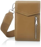 Torebki damskie - s.Oliver (Bags damska torba na ramię, 201.10.203.30.300.2118131, 8587 - miniaturka - grafika 1