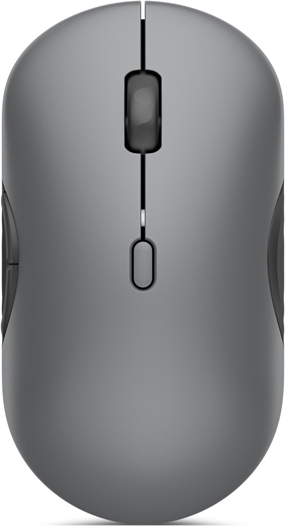 Lenovo 700 Multi-Device Wireless Silent Mouse Wireless 2.4G, Bluetooth 5.3 Luna Grey GY51S61898
