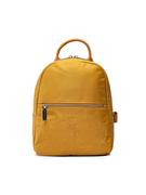 Plecaki - U.S. Polo Assn. Plecak Springfield Backpack Bag BEUPA5090WIP302 Żółty - miniaturka - grafika 1