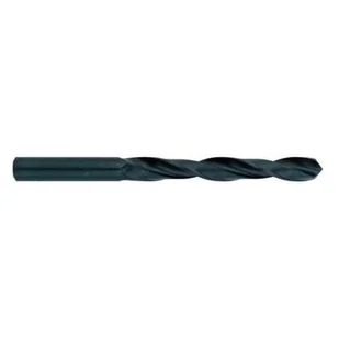 STANLEY Wiertło do metalu STANLEY 6mm HSS-R DIN 338 STA50065-QZ - Wiertła - miniaturka - grafika 1