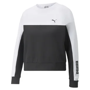 PUMA BLUZA MODERN 84710301 r XL - Bluzy damskie - miniaturka - grafika 1