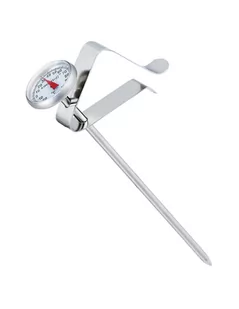 KingHoff TERMOMETR DO MIĘSA 20 do 120C KLIPS KINGHOFF KH-3696 KH-3696 - Termometry kuchenne - miniaturka - grafika 1