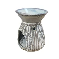 Świeczniki - Kominek Zapachowy Ceramiczny Wenecki Wz4 - miniaturka - grafika 1