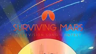 Surviving Mars - Marsvision Song Contest (DLC) PC - DLC - miniaturka - grafika 1