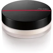 Pudry do twarzy - Shiseido Synchro Skin Invisible Silk Loose Powder sypki puder transparentny odcień Matte/Mat 6 g - miniaturka - grafika 1