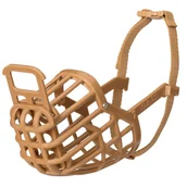 Kagańce dla psów - Baskerville kaganiec zabezpieczający przed przynętami z trucizną  - Rozmiar 5 - miniaturka - grafika 1