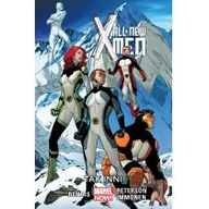 Komiksy dla młodzieży - Egmont All-New X-Men T.4 Tak inni - miniaturka - grafika 1