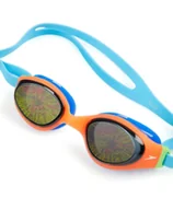 Pływanie - Speedo okulary pływackie Holowonder Jr - miniaturka - grafika 1
