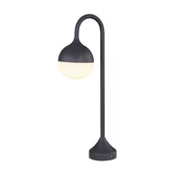 Lampy ogrodowe - Globo Globo 34591 - LED Lampa zewnętrzna ALMERIA 1xLED/10W/230V IP44 - miniaturka - grafika 1