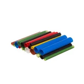 Rury - Zestaw rurek termokurczliwych PRC-1 22 sztuki - miniaturka - grafika 1