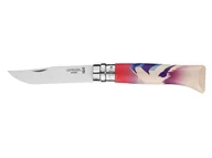 Noże - Opinel Serie limitowane Nóż Edition Escapade Elevation No.08 3123840024450 - miniaturka - grafika 1