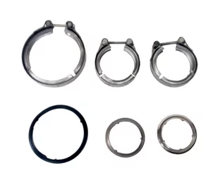 Zestaw montażowy do produktu JMJ1315 - Układ wydechowy - akcesoria - miniaturka - grafika 1