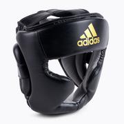 Kaski bokserskie i maski - Kask Adidas Speed Pro - miniaturka - grafika 1