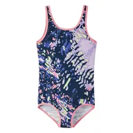 Stroje kąpielowe dla dziewczynek - Strój kąpielowy jednoczęściowy dziecięcy Reima Uimaan - miniaturka - grafika 1