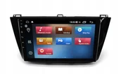 Nawigacja GPS - RADIONAWIGACJA GPS VOLKSWAGEN TIGUAN 2017+ ANDROID - miniaturka - grafika 1