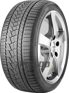 Continental WinterContact TS 860S 285/40R22 110V - Opony zimowe - miniaturka - grafika 1