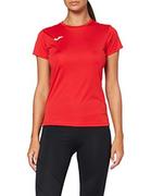 Koszulki i topy damskie - Joma damski T-Shirt 900248.600, czerwony, XS 9996266345089 - miniaturka - grafika 1