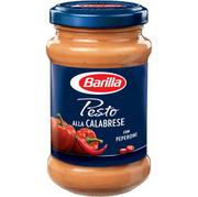 BARILLA Kalabria - Pesto, sos do makaronu (190 g) E5BE-58335789789