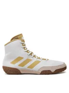 Kimona, stroje i obuwie - adidas Buty bokserskie Tech Fall 2.0 FZ5389 Biały - miniaturka - grafika 1