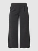 Spodnie damskie - Kuloty z dodatkiem wiskozy model ‘Kate’ - miniaturka - grafika 1