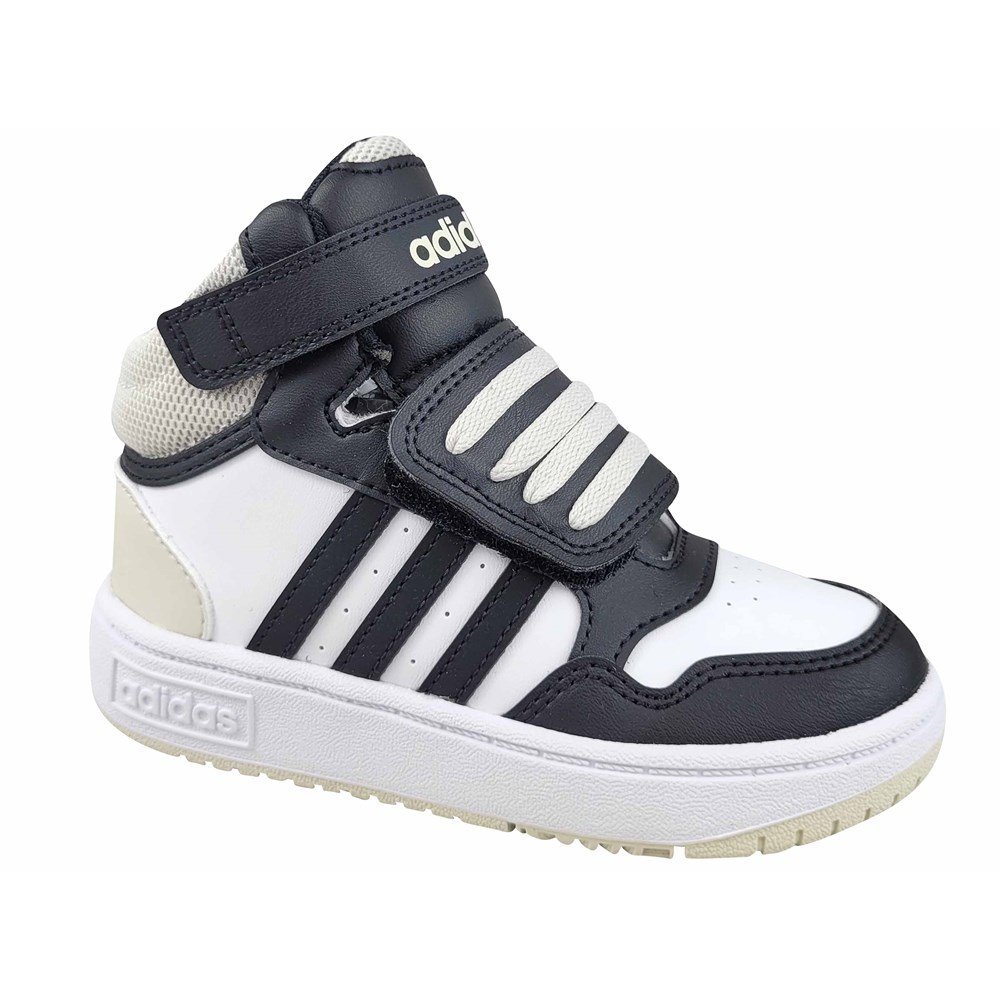 Buty Adidas Hoops Mid 3.0 IH7903