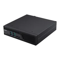 Mini PC - ASUS PB62-B5016MH Intel® Core™ i5 i5-11400 8 GB DDR4-SDRAM 256 GB SSD Mini PC Czarny 90MS02C1-M00160 90MS02C1-M00160 - miniaturka - grafika 1