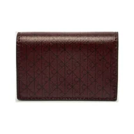 Etui na dokumenty i karty - Calvin Klein Etui na karty - miniaturka - grafika 1