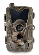 Fotopułapki - Kamera leśna  Suntek HC801 Pro 4G LTE fotopułapka - miniaturka - grafika 1