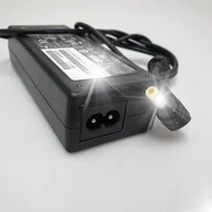 Zasilacze do laptopów - ORYGINALNY ZASILACZ FUJITSU SIEMENS DO LAPTOPA ŁADOWARKA 90W - miniaturka - grafika 1
