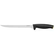 Noże kuchenne - Fiskars Nóż pojedynczy do filetowania 20 cm Functional Form 1014200 - miniaturka - grafika 1