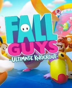 Fall Guys: Ultimate Knockout (ROW) PC - Gry PC Cyfrowe - miniaturka - grafika 1