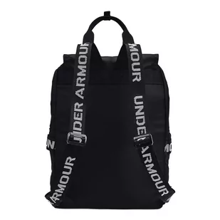 Under Armour Plecak Ua Favorite 1369211-001 Czarny - Plecaki - miniaturka - grafika 3
