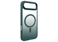 Etui i futerały do telefonów - Etui SBS dient Cover MagSafe do iPhone 17 Air PUIPC1766GRADPGRN Zielony - miniaturka - grafika 1