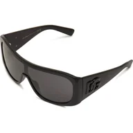 Okulary przeciwsłoneczne - Dolce Gabbana Okulary przeciwsłoneczne - miniaturka - grafika 1