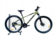 Rowery - TRAIL 1.0 A19 2HD 29 OLIWKA-CZARNY - miniaturka - grafika 1