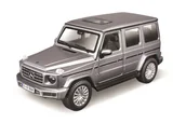 Samochody i pojazdy dla dzieci - MAISTO Mercedes-Benz G-Class 2019 do składania 1/25 39536 - miniaturka - grafika 1