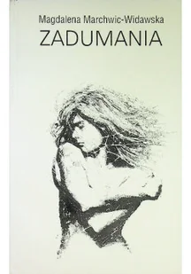 Zadumana - Poezja - miniaturka - grafika 1