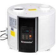 Pompy ciepła - Pompa ciepła 3.6 kW bez zbiornika Krommler - miniaturka - grafika 1