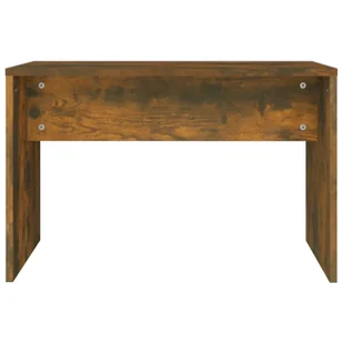 Lumarko Zestaw z toaletką, przydymiony dąb, 86,5 x 35 x 136 cm - Toaletki - miniaturka - grafika 9